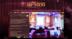 Desktop Screenshot of nirvana-geneve.ch